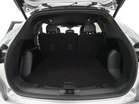 Used 2024 Ford Escape ST-Line w/ Tech Pack #1 image 10