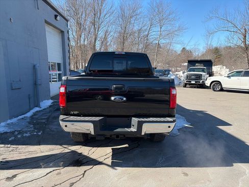 Used 2015 Ford F250 Lariat w/ Lariat Ultimate Package image 6