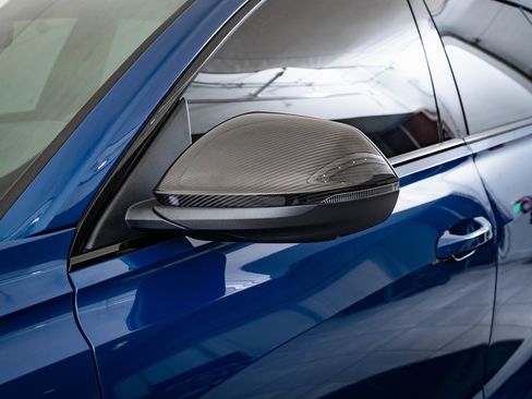 Certified 2024 Audi SQ8 Premium Plus image 16