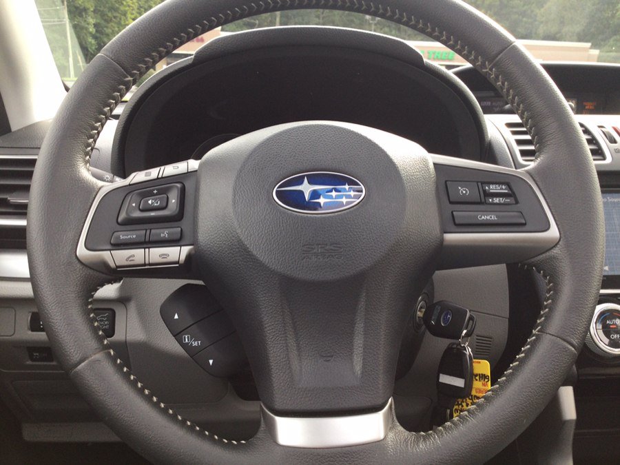 Used 2016 Subaru Forester 2.5i Limited AWD/4WD image 25