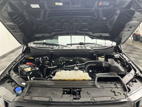 Certified 2023 Ford F150 XL w/ STX Appearance Package AWD/4WD image 26