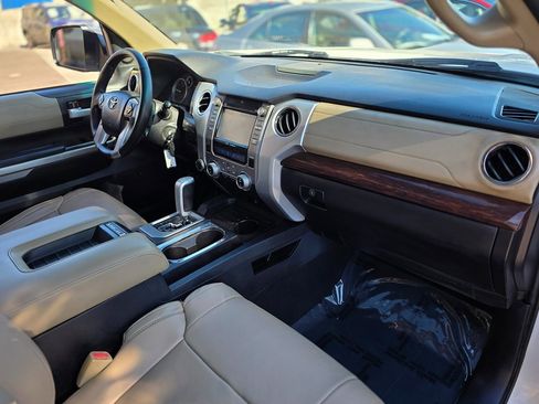 Used 2016 Toyota Tundra Limited image 15