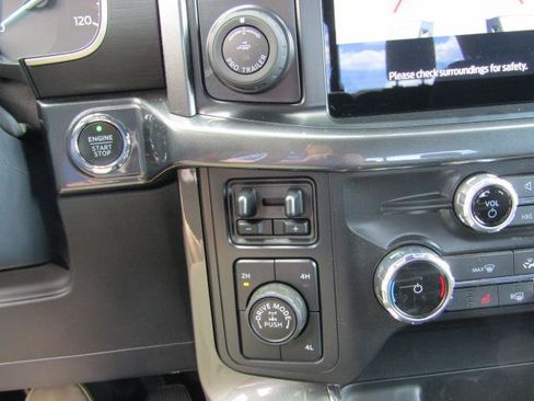 Certified 2022 Ford F150 XLT w/ Equipment Group 302A High AWD/4WD image 29