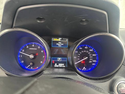 Used 2015 Subaru Legacy 2.5i Limited AWD/4WD image 2