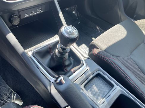 Used 2024 Subaru WRX Premium w/ Popular Package #1A AWD/4WD image 14