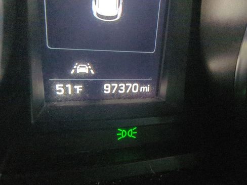 Used 2018 Hyundai Santa Fe Sport w/ 2.0T Ultimate Tech Package 05 image 5