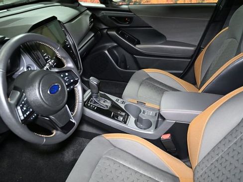 Used 2024 Subaru Crosstrek 2.5i Sport w/ Crosstrek Mirror Package AWD/4WD image 23