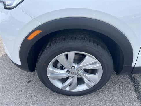 New 2026 Buick Encore GX Preferred w/ Comfort Package image 16