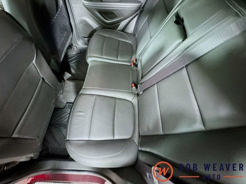 Used 2018 Buick Encore Essence AWD/4WD image 30