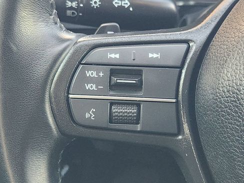 Used 2024 Honda Accord EX-L image 26
