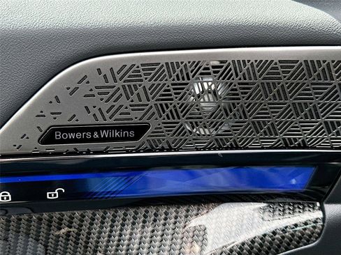 Used 2025 BMW M5 Touring image 19