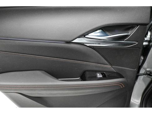 Certified 2023 Cadillac CT4 V w/ LPO, Bronce Accent Package image 21