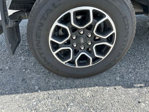 Used 2022 Ford F150 XLT w/ Equipment Group 302A High image 10