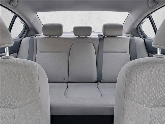 Used 2014 Honda Civic LX image 29