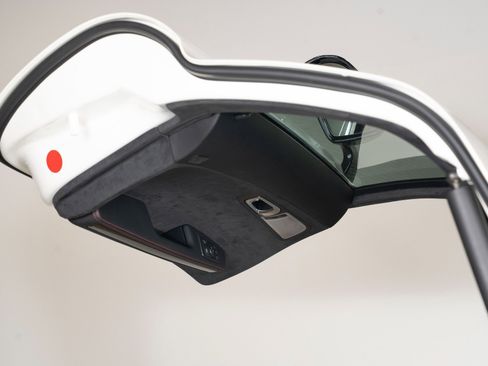 Used 2014 Mercedes-Benz SLS AMG Black Series image 37