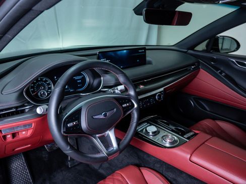 Used 2024 Genesis G80 3.5T Sport image 20