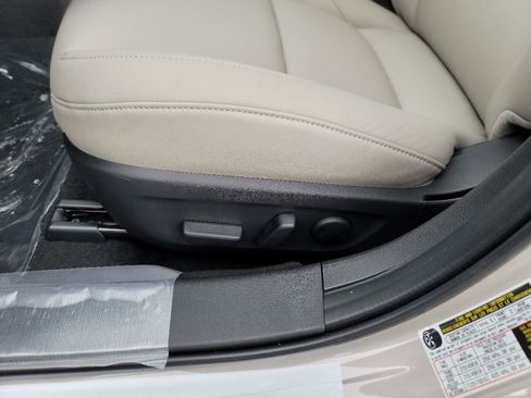 New 2026 MAZDA MAZDA3 2.5 S Sedan w/ Preferred Pkg image 19