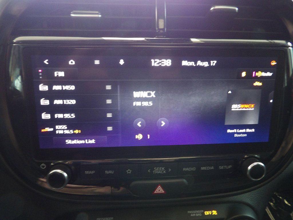 Used 2023 Kia Soul GT-Line FWD image 36