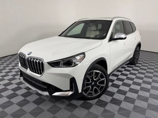Used 2023 BMW X1 xDrive28i w/ Convenience Package AWD/4WD video 1