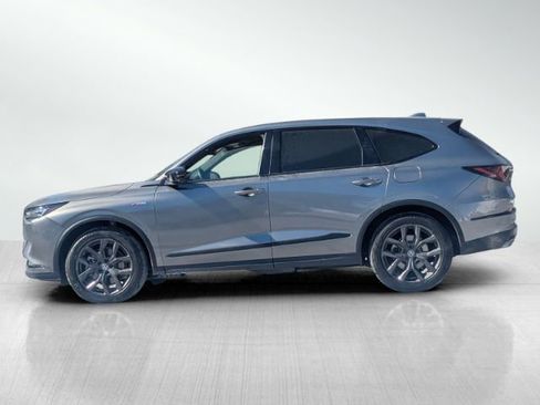 Used 2024 Acura MDX A-Spec image 7