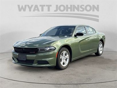 Used 2023 Dodge Charger SXT
