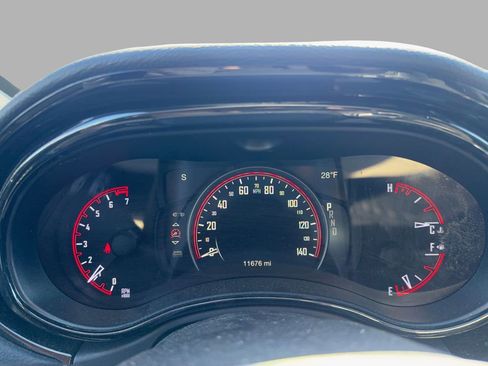 Used 2026 Dodge Durango GT RWD image 13