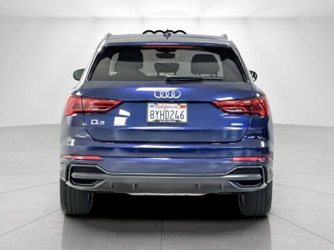 Used 2022 Audi Q3 2.0T Premium image 4