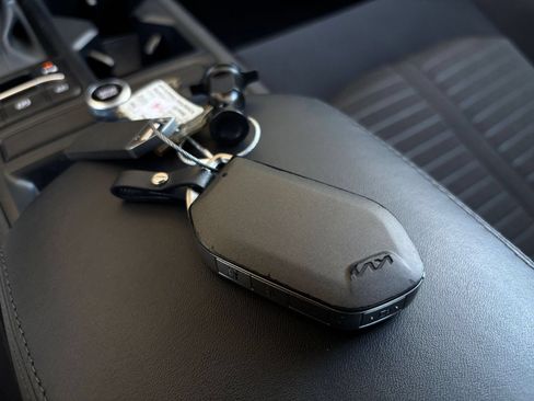 Used 2025 Kia K5 LXS FWD image 21