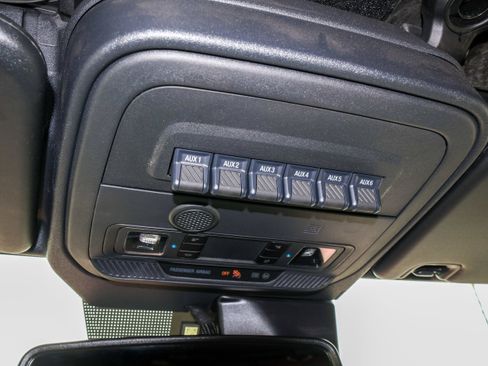 Used 2024 Ford Bronco Badlands AWD/4WD image 31