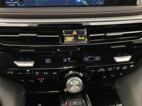 New 2026 Acura MDX A-Spec image 20