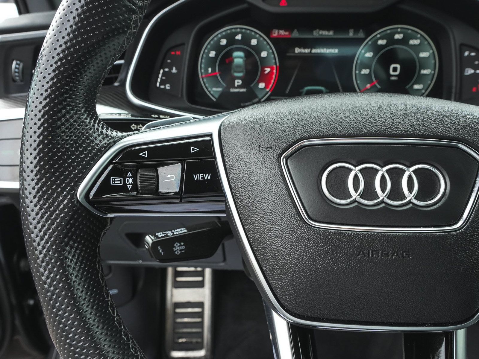 Used 2022 Audi S6 Premium Plus AWD/4WD image 19