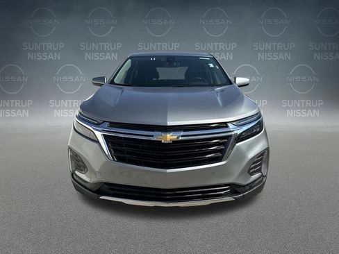 Used 2024 Chevrolet Equinox LT FWD image 40