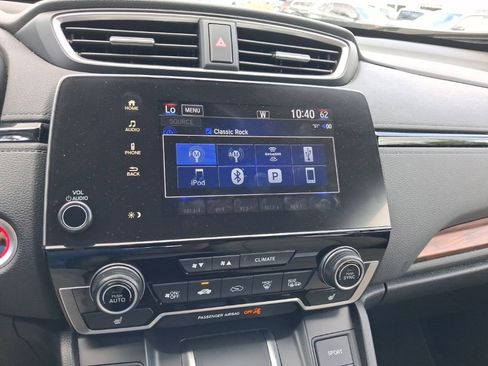 Used 2020 Honda CR-V EX-L image 26