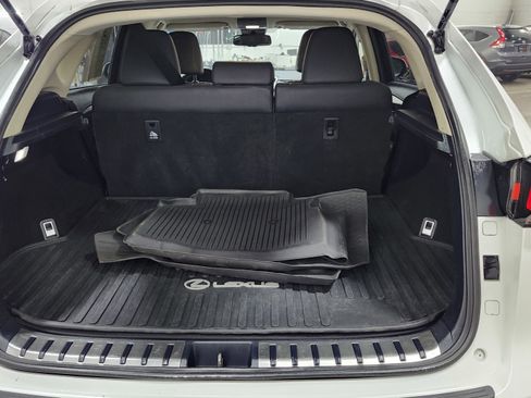 Used 2019 Lexus NX 300 FWD image 20