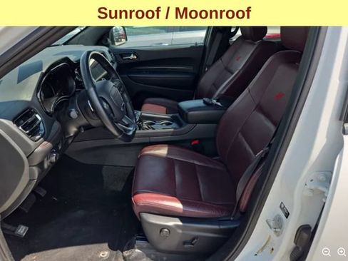 Used 2026 Dodge Durango GT AWD/4WD image 5