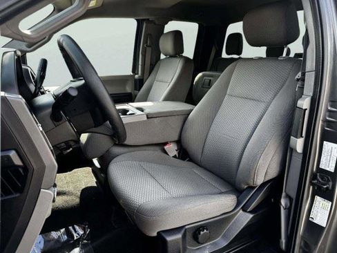Used 2018 Ford F150 XLT RWD image 17