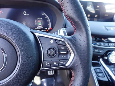 New 2025 Acura TLX A-Spec Package image 19