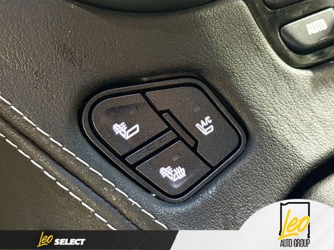 Used 2016 Chevrolet Tahoe LTZ image 21