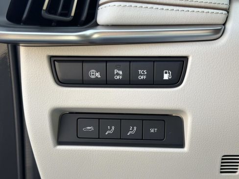 New 2026 MAZDA CX-90 Plug-In Hybrid w/ Premium Plus AWD/4WD image 17