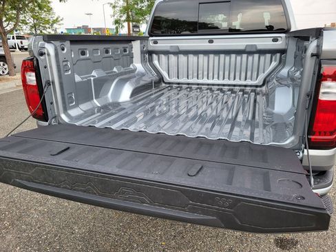 New 2026 GMC Canyon AT4 w/ Technology Plus Package image 11