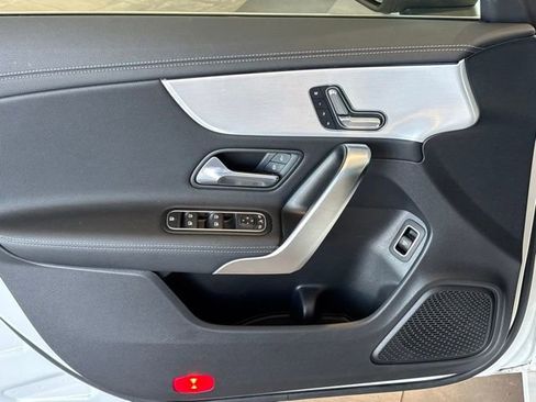 Certified 2026 Mercedes-Benz CLA 250 image 14