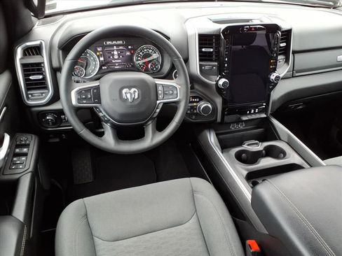 Used 2025 RAM 1500 Big Horn image 13