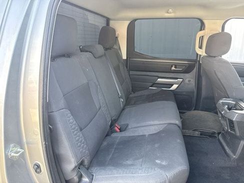 Used 2024 Toyota Tundra SR5 AWD/4WD image 33