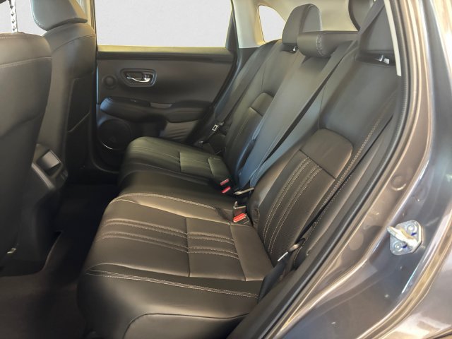 New 2027 Honda HR-V EX-L image 14