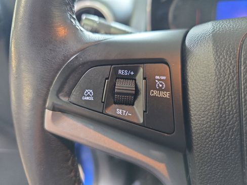 Used 2015 Chevrolet Trax LT w/ LT Plus Package AWD/4WD image 24