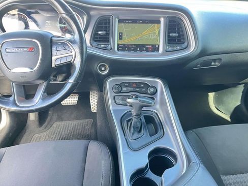 Used 2019 Dodge Challenger R/T Scat Pack image 27