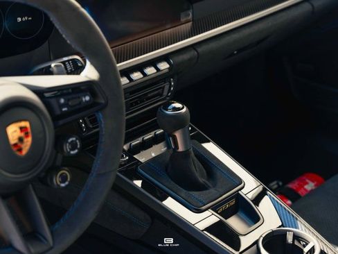 Used 2024 Porsche 911 GT3 RS image 27