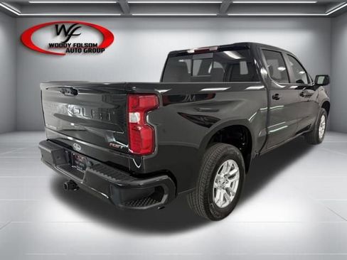 New 2026 Chevrolet Silverado 1500 RST w/ Convenience Package II image 6