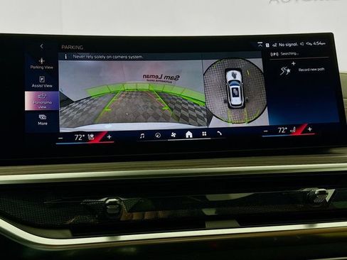 New 2026 BMW X5 xDrive40i w/ M Sport Package image 14