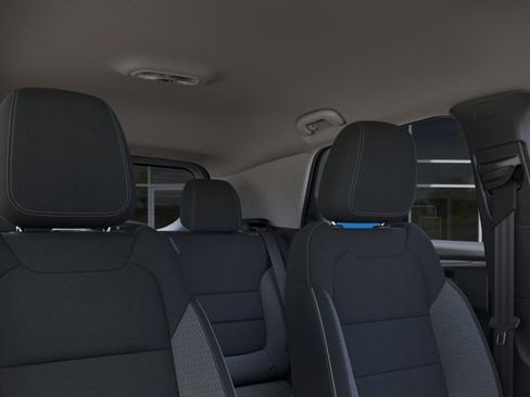 New 2026 Chevrolet TrailBlazer LT w/ Driver Confidence Package FWD image 24